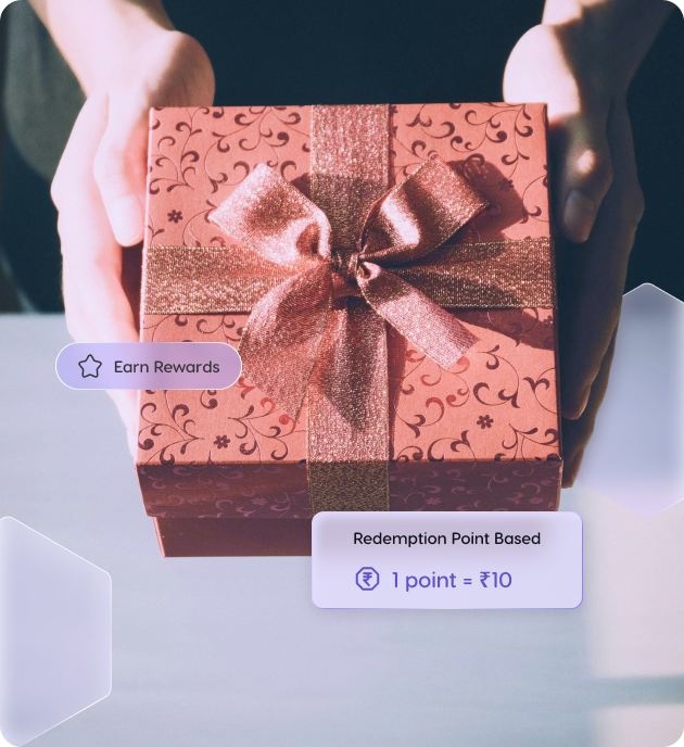 B2B Loyalty Rewards Program
