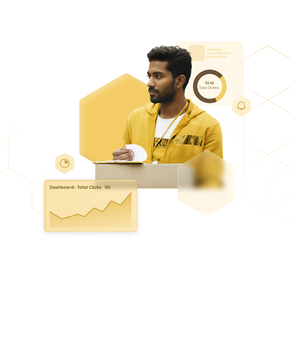 Order Management and Checkout Systems 1