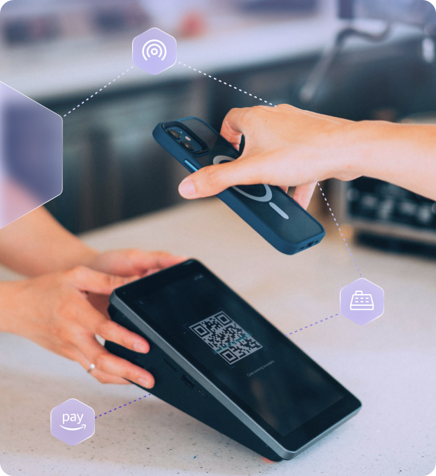 Order Management and Checkout Systems 1