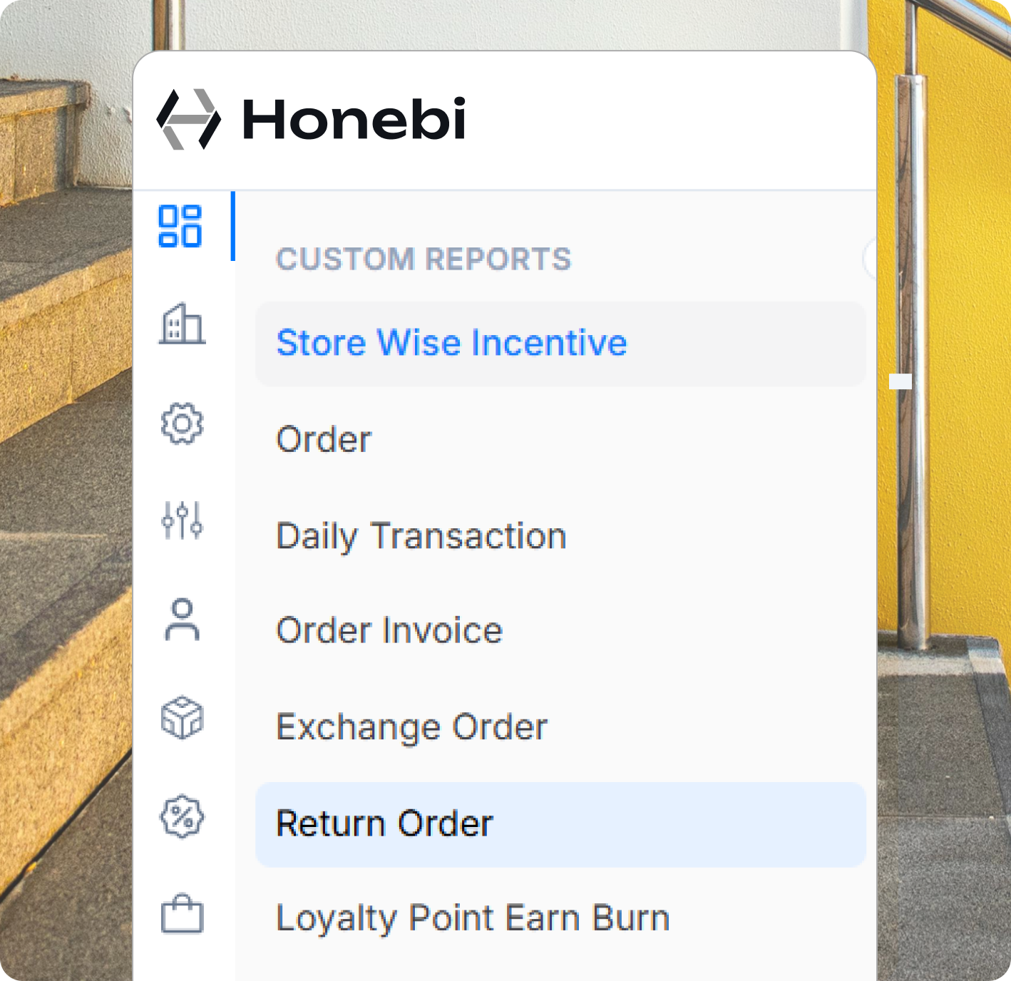 Order Management and Checkout Systems 5