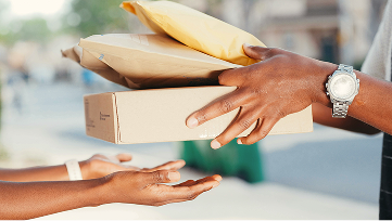 Seamless Handoff to Delivery Team