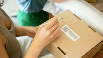 Packing & Printing Support