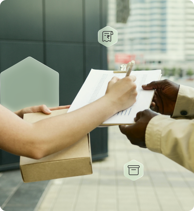 Back-Office & Store Operations