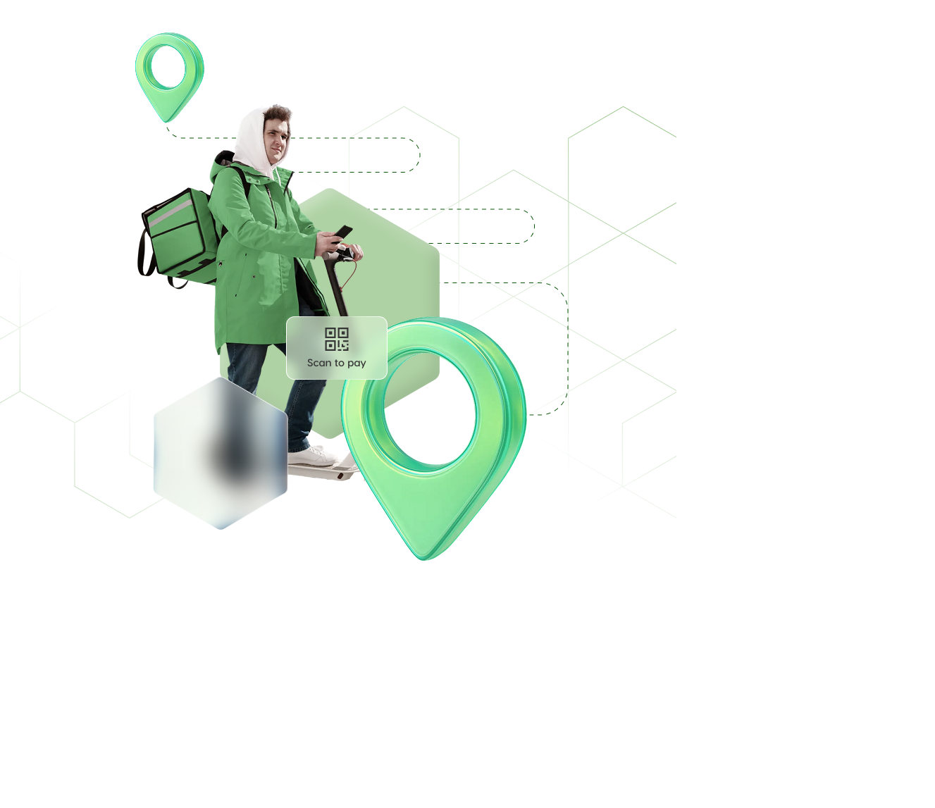 Rider App