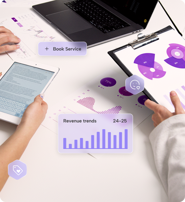 Insights & Analytics