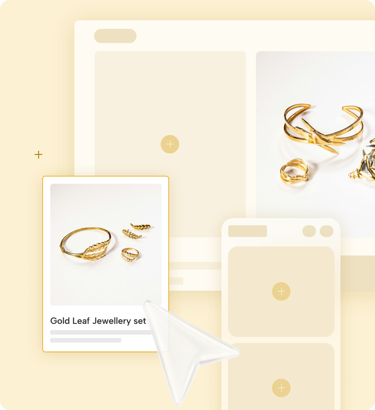 Storefront Design Image 1